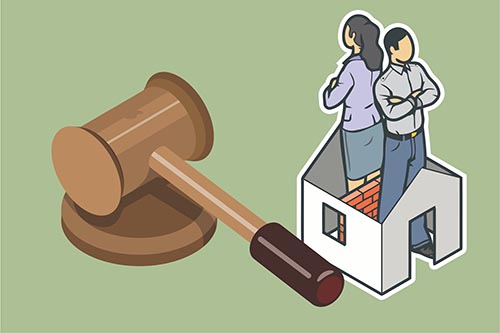 Hingga Juni, Ada 1.450 Perkara Cerai